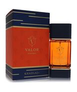 Khadlaj Valor Enigma By Khadlaj Eau De Parfum Spray 3.4 Oz - $34.95