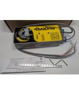NEW T.A.C.O DuraDrive MF41-7153-502 Electric Actuator 24VAC 133 lb.-in. - $296.99