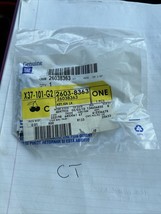 OEM # 26038363 GM General Motors OEM new VATS CODE # 11 KEY BLANK - £12.12 GBP