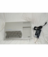 TEXAS INSTRUMENTS 99/4A VINTAGE COMPUTER CONSOLE ONLY- ATTIC FIND-CLEAN ... - $183.37 CAD