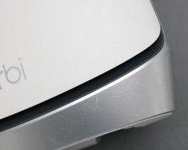 NETGEAR Orbi CBK752 AX5400 Tri-Band Mesh WiFi 6 System Cable Modem (2-Pack) image 11