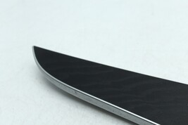 2015-2018 MERCEDES C300 W205 REAR LEFT DOOR PANEL WOOD TRIM BURMESTER H1563 image 5