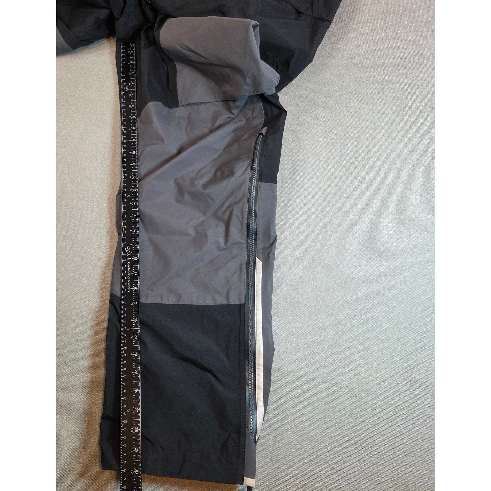 Bass Pro Shops Johnny Morris GORE-TEX Elite Bibs Men’s L Waterproof Fishing Bibs Item image 9