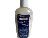 Meltonian Leather Lotion Cleans, Polishes, Preserves Leathers 5 fl oz New - $42.75
