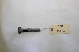 2006-2010 LEXUS IS250 FRONT RIGHT HEADREST POST HOLE INSERT TUBE J166 image 3