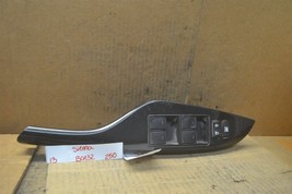 11-14 Toyota Sienna Master Switch OEM Door Window 7424008010 Lock 250-13... - $19.99