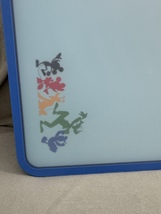 Disney Parks Character Icon Kitchen Cutting Board NEW image 3