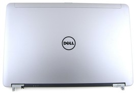 New OEM Dell Latitude E6540 Precision M2800 LCD Back Cover &amp; Hinges RWWP... - $24.95