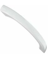 Microwave Door Handle for GE JVM1631WB004 JVM1460WA001 JVM1440WH01 RVM15... - €29,14 EUR