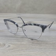 Michael Kors MK3023 3214 Eyeglasses FRAMES ONLY 52-16 140 Metal Full Rim - $19.98