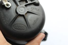 16-17 JAGUAR XE DIESEL FUEL FILTER M1507 image 11