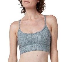 Varley Womens Irena Bra Size XL Color Multicolour - £35.69 GBP