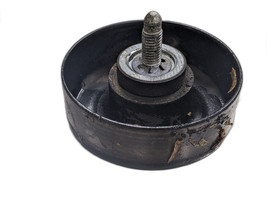 Idler Pulley From 2007 Chevrolet Avalanche  5.3 12550771 4WD - $19.95