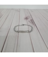 GANDC Bracelets, Adorn Your Wrist with our Exquisite Link Chain Bracelets - £10.21 GBP