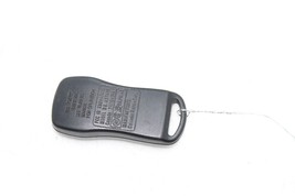 NISSAN INFINITI KBRASTU15 4 BUTTON REMOTE E5363 image 7