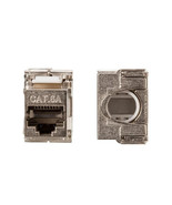 Monoprice 15680 MONOPRICE ENTEGRADE SERIES CAT6/CAT6A SHIELDED RJ45 TOOL... - $35.60 CAD