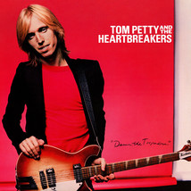 Album Covers - Tom Petty - Damn The Torpedoes (1979) Album Cover Poster ... - $39.99