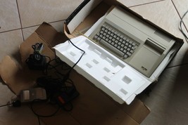 Texas Instruments TI-99/4A Home Computer Attic Find - £84.50 GBP