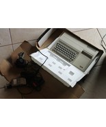TEXAS INSTRUMENTS TI-99/4A HOME COMPUTER ATTIC FIND - $145.27 CAD