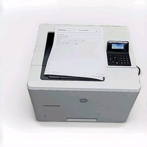 HP LASERJET ENTERPRISE M506 PRINTER F2A69A 36k Pages  - €103,09 EUR HP LASERJET ENTERPRISE M506 PRINTER F2A69A 36k Pages  - €103,09 EUR