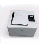 HP LASERJET ENTERPRISE M506 PRINTER F2A69A 36k Pages  - $2,204.55 MXN
