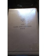 The Care and Counsel Bible Christian Counseling New AACC - $79.19
