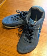 Altra Escalante 2.5 Mens Majolica Blue Neutral Running Shoes sz 8 AL0A4V... - £30.55 GBP