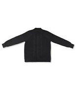 Womens Cable Knit Mock Neck Sweater Purple Dynasty Size XS KAREN SCOTT $... - £7.16 GBP