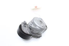 08-11 MERCEDES-BENZ C300 RWD BELT TENSIONER W/ PULLEY Q9378 image 10