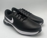 Nike Air Zoom Victory Tour 3 Black/White Golf Shoes DV6798-003 Men&#39;s Siz... - $109.95