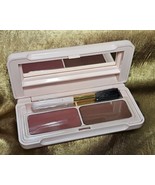 Vintage Mary Kay Blusher Dou Great Fashion Berries Compact 0482 New Old ... - $38.30