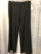 Barami Women&#39;s Black Pants Size 8 - $11.88