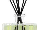 NEST Fragrances Lime Zest &amp; Matcha Reed Diffuser, 5.9oz /175ml  Brand Ne... - £31.81 GBP