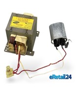 GE Microwave H. V. Transformer Ass.  WB27X10938 WB27X10868 [✅TESTED] - €28,35 EUR