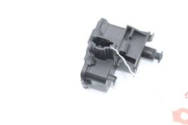11-18 VOLKSWAGEN TOUAREG FUEL DOOR LOCK ACTUATOR Q0893 image 7