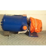 Magnetrol Level Switch FLS-EP/VPX-S1MD4H DPDT Dry Contact New - €430,21 EUR
