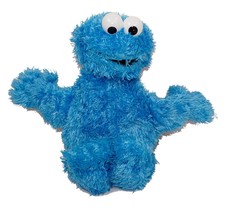 Cookie Monster 14" Plush Toy by Gund - Sesame Street Stuffed Animal Figure 2019 - £7.11 GBP