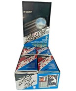 1991 Leaf Series Baseball Cards 2 Featuring Harmon Killebrew Hall of Frame - $14.80