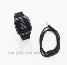 Garmin Venu Sq 33mm GPS Watch - Shadow Gray / Black 010-02427-00 - $1,029.49 MXN