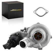 Left Billet Turbo Turbocharger for Ford 3.5 F-150 F150 Expedition JL7Z6K682A - $580.45