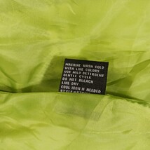 Dollhouse Women's Green/Gray Wool Blend Removable Hoodie Coat Jacket Size 3X image 6