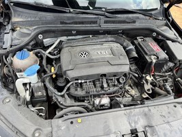 Air Cleaner 1.8L Engine ID Cpka Fits 13-17 JETTA 104832996Air Filter Hou... - $69.41