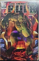 The Immortal Hulk #20 ~ Marvel Comics 2019 ~ DIRECT EDITION ~ Greg Horn Variant - £19.46 GBP