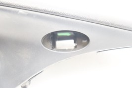 97-04 PORSCHE BOXSTER DASH INSTRUMENT CLUSTER TRIM PANEL COVER E0839 image 7