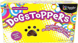 Spunky Pup Dogstoppers Cheese Flavored Training Treats - $7.95