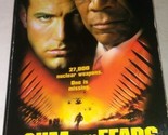 The Sum Of All Fears Par Tom Clancy ( Jack Ryan Séries, Livre de Poche) - $12.52
