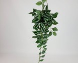 Ikea Fejka Spiderwort Artificial Plant Indoor Outdoor Hanging - $15.83