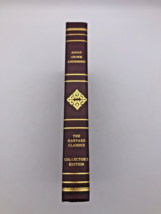Harvard Classics Folk-Lore and Fable 1989 Aesop Grimm Andersen Hardcover - £11.46 GBP