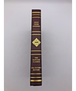 Harvard Classics Folk-Lore and Fable 1989 Aesop Grimm Andersen Hardcover - £11.35 GBP