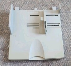 Vintage Printer Paper Envelope Tray Off White Cream Color HP? - $9.99